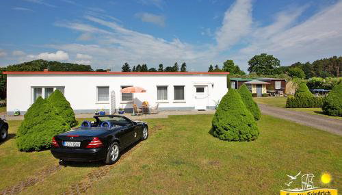 Ferienwohnung -Happy- Familie Friedrich - Foto 2