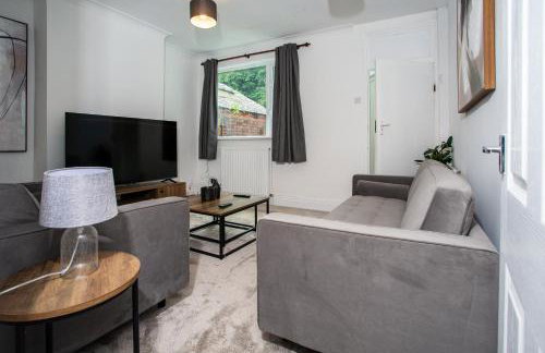 Modern 4BR Home in Dudley - Foto 9