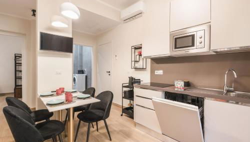 C1 Top Class Apartments, 2 camere delux, max 6 persone distante 15 minuti a piedi da Fontana di Trevi - Foto 3