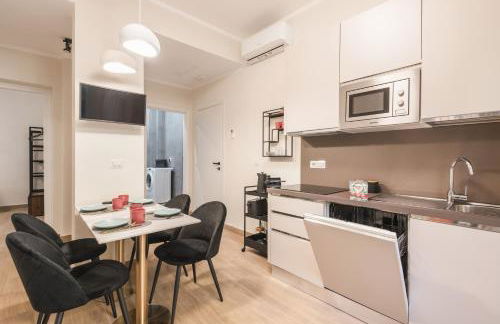 C1 Top Class Apartments, 2 camere delux, max 6 persone distante 15 minuti a piedi da Fontana di Trevi - Photo 3