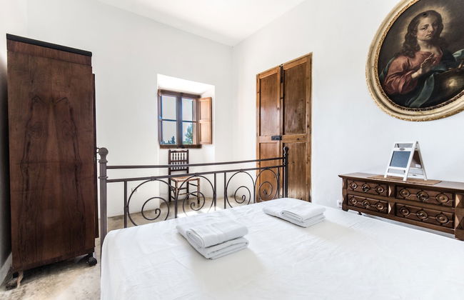 Finca Agroturismo Sa Cova den Borino - Foto 16