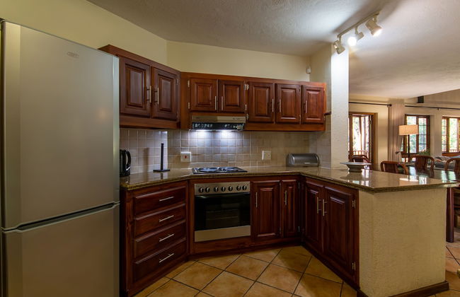 Kruger Park Lodge Unit No. 265 - Photo 13