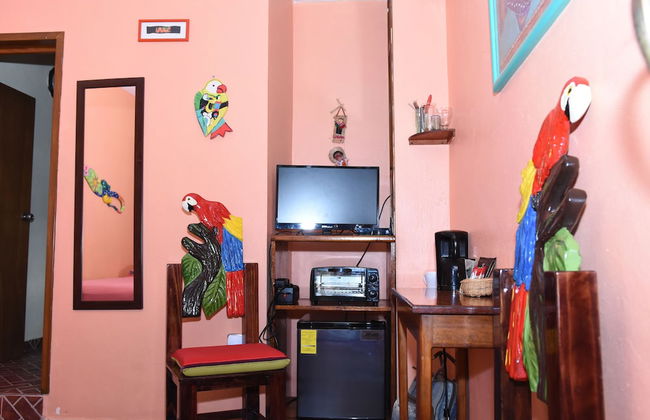 Room in B&B - Cancun Guest House 1 - Foto 11