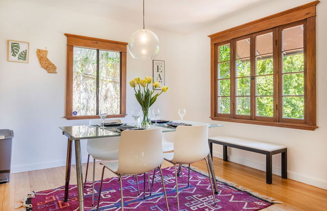 Fredonia by Avantstay Great Views of Studio City - Foto 35