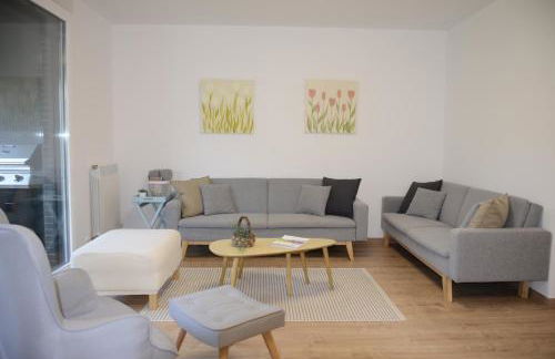 Oiassoenea - Magnífica vivienda para familias y grupos en Irún - Foto 20