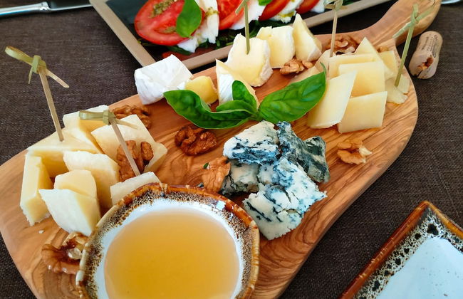 Oak Leaf Residences - Foto 27