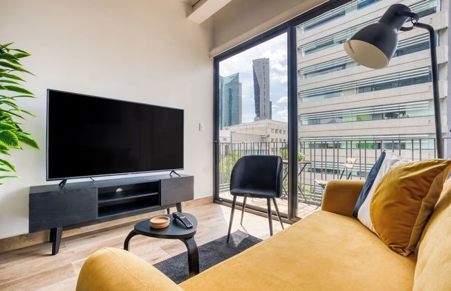 Forma Reforma by Mr. W - Foto 61