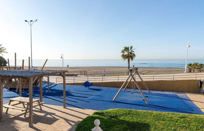 Apartamentos Varadero On the beach - Photo 61