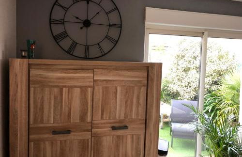 Agréable maison de ville ,calme avec tous les commerces à 150M - Foto 14