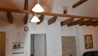 Ferienwohnung Lampertstal in Alendorf, Toskana der Eifel - Foto 4