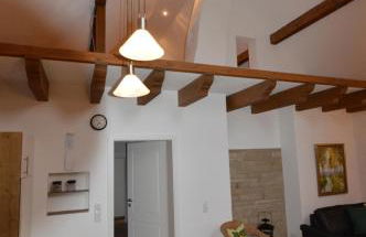 Ferienwohnung Lampertstal in Alendorf, Toskana der Eifel - Foto 4