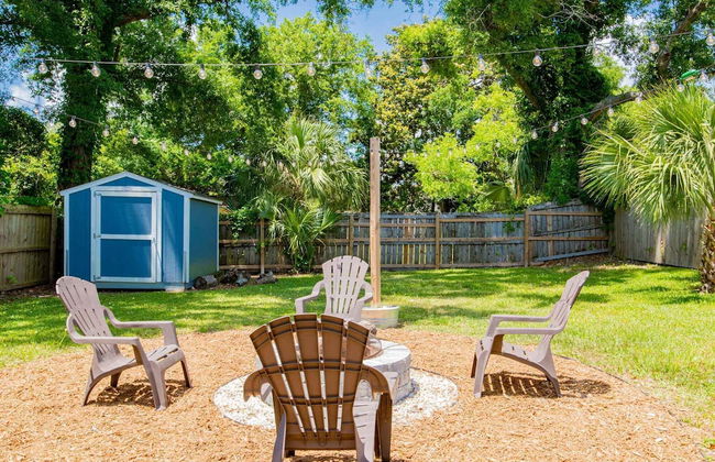 Moonlight Escape - Foto 21