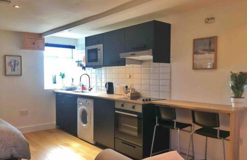 Modern Studio Apartment Near Town Centre - Foto 4