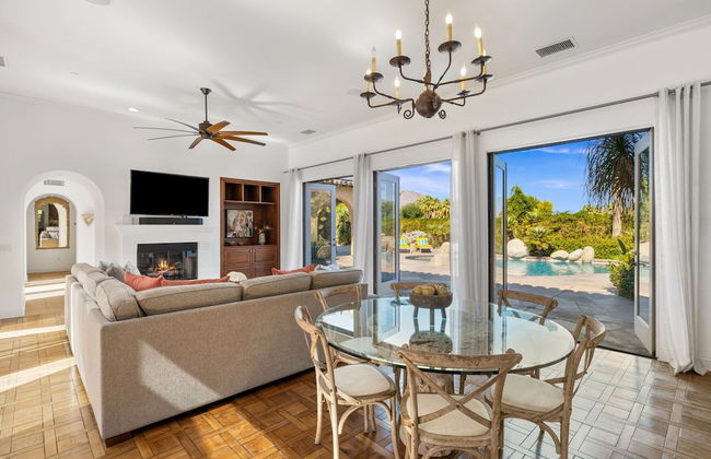 Casa de Bella in Palm Springs - Photo 8