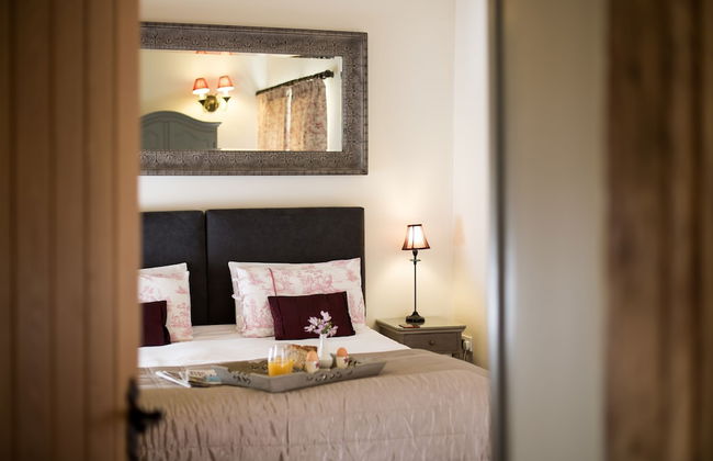 The Dovecote Barns - Foto 2