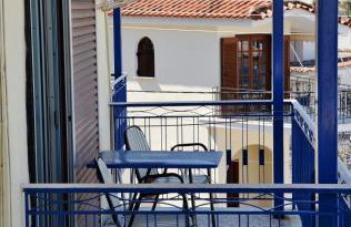 KOTSIFAS ROOMS - Foto 7