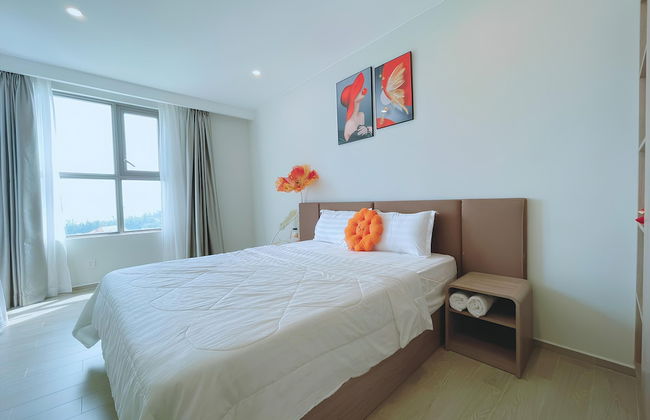 The Sóng Vũng Tàu - Shin's Apartment - Foto 12