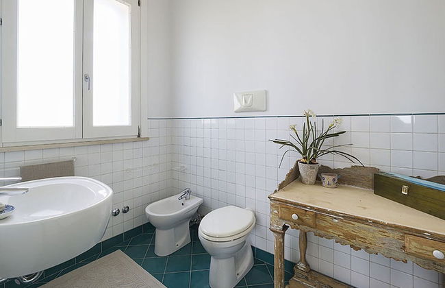 Belvilla by OYO Villa Ala Otto - Foto 15