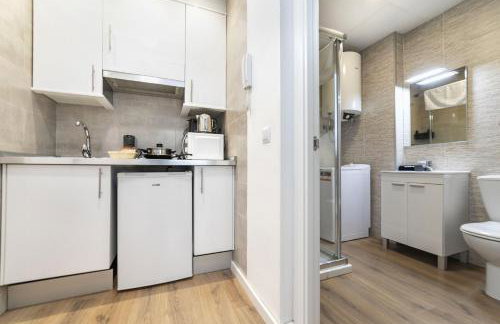 Classy III - Ferga Suites - Foto 20