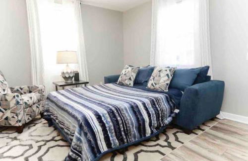 MidtermLongterm Buckroe Beach Bungalow EV chrg - Foto 19