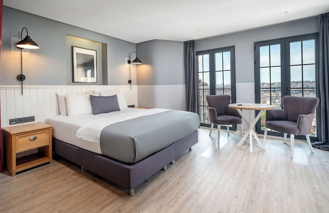 Urban Quarters - Loft - Foto 9