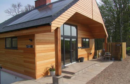 Snowdrop Lodge - Foto 15