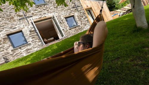 The Barn at Coombe Farm Goodleigh - Foto 4