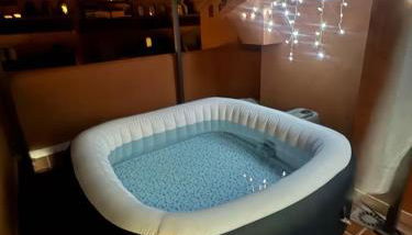 Sea View Penthouse Apartment with Hot Tub - Casa Bella Vista, Buenas Noches , Estepona - Photo 5
