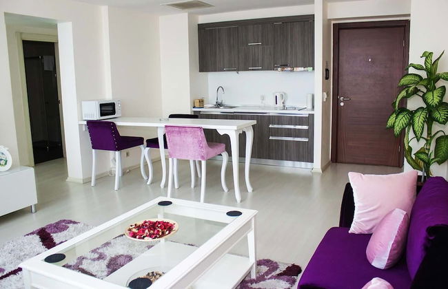 D&D Suites Flora - Foto 22