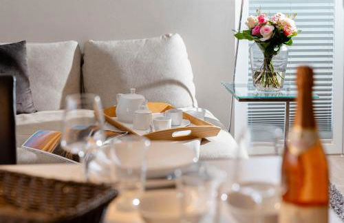 Ferienwohnung Buhne73 - Foto 45