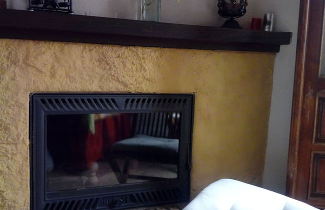 Apartamentos Virgen de Villaverde - Photo 28