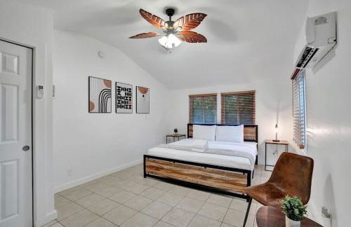 Tropical Oasis Studio w Pool - Foto 5