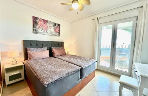 Hacienda Riquelme Golf Resort Fantastic Apartment - Foto 22