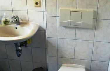 Ferienwohnung am Kurpark - Foto 11