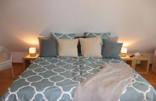 FeWo Ankerplatz mit Meerblick direkt am Strand - Foto 7