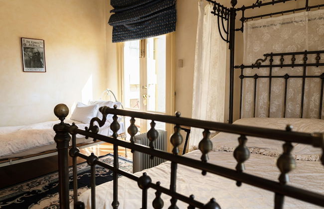 Fire Station Inn - Foto 20