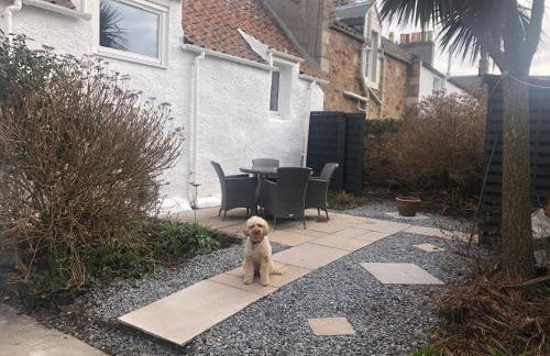 Beautiful Coastal Cottage in Pittenweem - Foto 50