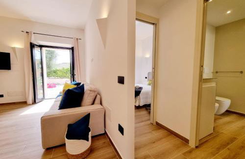 STAZZO SAN TEODORO IL GINEPRO Piscina Condivisa - Foto 35