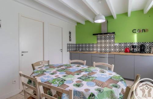 Gîte Mélisse : Calme et Confort à 30 min Puy du Fou - FR-1-622-100 - Foto 8