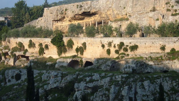 Gravina in Puglia Private Tour - Foto 2