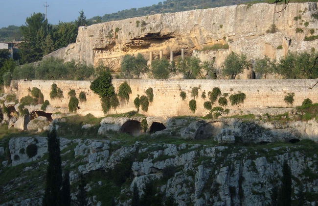 Gravina in Puglia Private Tour - Foto 2