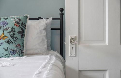 Enchanting Benson Home BBQ & Fenced Yard - Foto 22