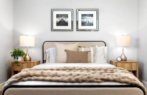 NEW! Executive Home | 1K 3Q | 3 Desks | 600+ WiFi - Foto 29