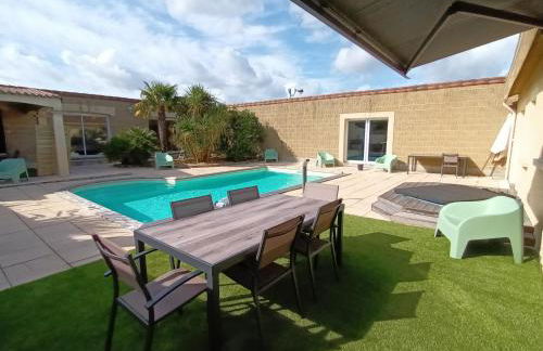 229 - villa de la fosse a l ane - Photo 9