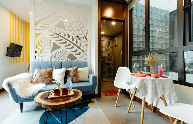 SAZIHOME Tay Ho Hanoi - Foto 78