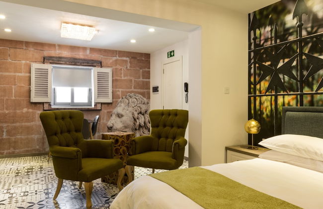 Jean De Valette Boutique Living - Foto 66