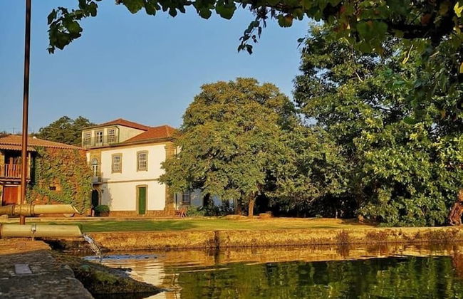 Casa de Baixo - Nature Hotel - Foto 67