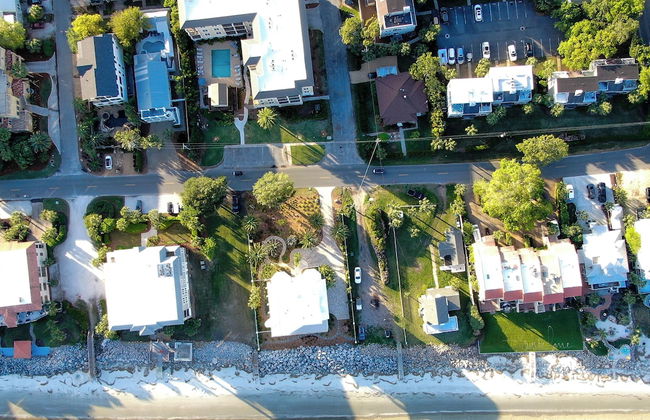 The Sea Gate - Foto 36