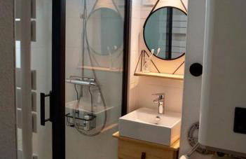 Appartement T2 Ste Marie de Campan - La Mongie - Tourmalet - Foto 5