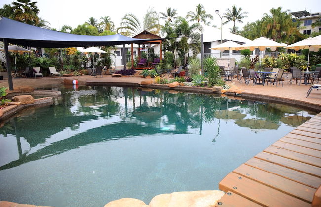 Island Leisure Resort - Foto 19